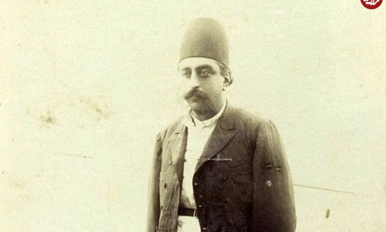 عکس؛ سفر به تاریخ؛ «مظفرالدین شاه» در شهر ورشوی لهستان؛ 124 سال قبل عکس؛ سفر به تاریخ؛ «مظفرالدین شاه» در شهر ورشوی لهستان؛ 124 سال قبل