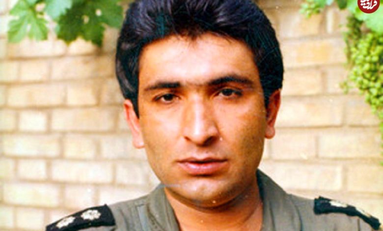 عکس؛ سفر در زمان؛ «عباس دوران» در جشن فارغ التحصیلی خلبانی در آمریکا؛ دهه 50 عکس؛ سفر در زمان؛ «عباس دوران» در جشن فارغ التحصیلی خلبانی در آمریکا؛ دهه 50