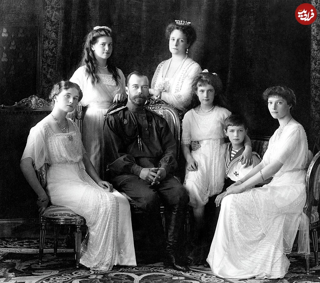 russian_imperial_family_1913 Russian_Imperial_Family_1913