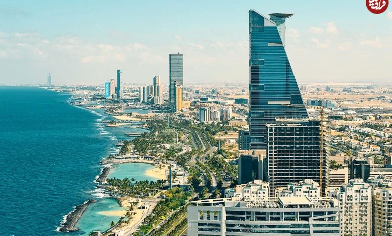 تصاویر؛ سفر در زمان؛ شکل و شمایل «شهر جده عربستان» در سال 1356 تصاویر؛ سفر در زمان؛ شکل و شمایل «شهر جده عربستان» در سال 1356