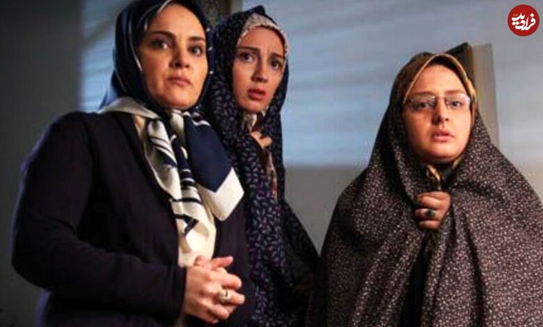 عکس؛ سفر زمان؛ چهرۀ «عاطفه، دوست ستایش» بعد از 12 سال عکس؛ سفر زمان؛ چهرۀ «عاطفه، دوست ستایش» بعد از 12 سال