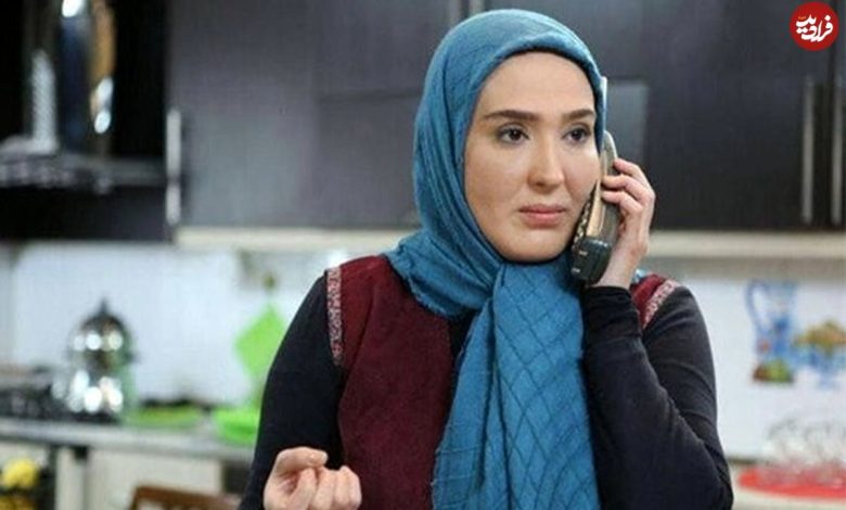 عکس؛ سفر به تاریخ؛ چهرۀ «زهره فکورصبور» در 23 سالگی در اولین فیلم سینماییاش؛ سال 1380 عکس؛ سفر به تاریخ؛ چهرۀ «زهره فکورصبور» در 23 سالگی در اولین فیلم سینماییاش؛ سال 1380