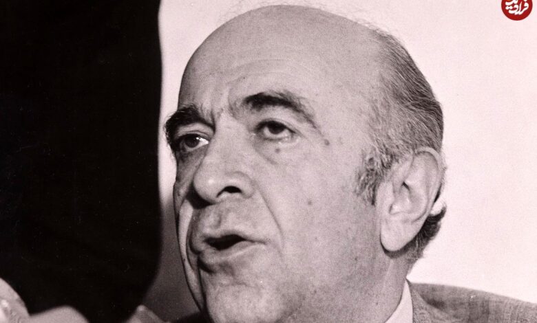 عکس؛ سفر در زمان؛ «هویدا و همسرش» در روز اول ماه عسل در کنار دریا؛ سال 45 عکس؛ سفر در زمان؛ «هویدا و همسرش» در روز اول ماه عسل در کنار دریا؛ سال 45