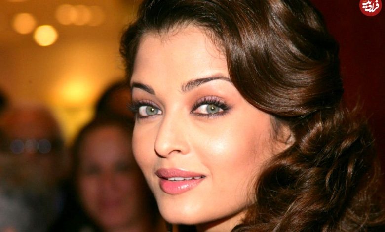 عکس؛ سفر در زمان؛ «آیشواریا رای، عروس آمیتا باچان» در 38 سالگی؛ سال 1390 عکس؛ سفر در زمان؛ «آیشواریا رای، عروس آمیتا باچان» در 38 سالگی؛ سال 1390