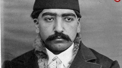 عکس؛ سفر به تاریخ؛ تصویری از کودکی «پسر ناصرالدین شاه» که در 6 سالگی «حاکم تهران» شد