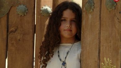 عکس؛ سفر زمان؛ چهرۀ «نائله دختر مختار» (سریال مختارنامه) در جشن تولد 29 سالگی‌اش