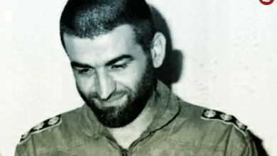 عکس؛ سفر به تاریخ؛ چهرۀ «شهید عباس بابایی» قبل از انقلاب و پیش از ورود به ارتش