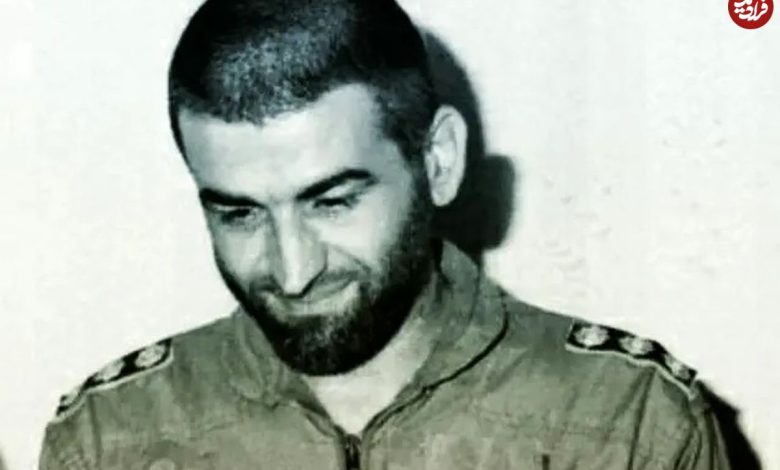 عکس؛ سفر به تاریخ؛ چهرۀ «شهید عباس بابایی» قبل از انقلاب و پیش از ورود به ارتش