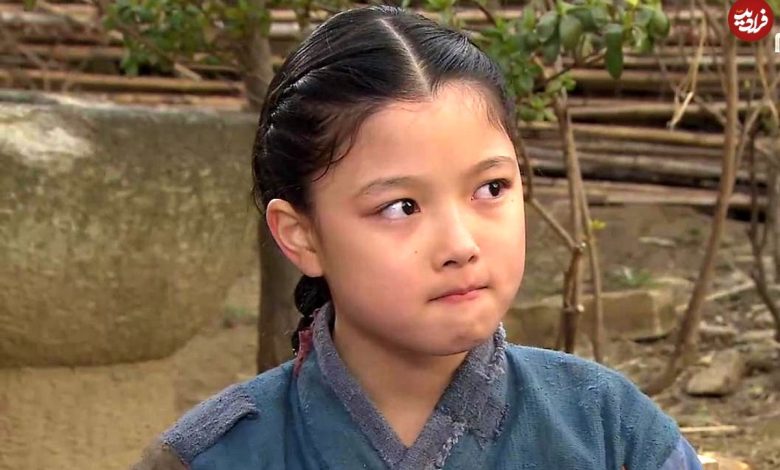 عکس؛ سفر زمان؛ چهرۀ جذاب «دونگیی خردسال» بعد از 15 سال در 25 سالگی عکس؛ سفر زمان؛ چهرۀ جذاب «دونگیی خردسال» بعد از 15 سال در 25 سالگی