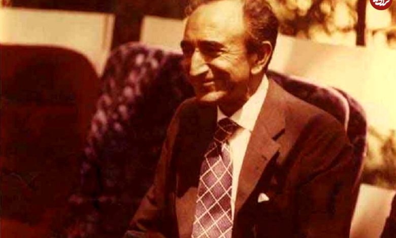 سفر در زمان؛ یادداشتهای علم، پنجشنبه ۶ مهر ۱۳۵۱: اگر من در ایران نباشم و کار محرمانه داشته باشم، تنها فرد طرف اعتماد قطعی من، علم است سفر در زمان؛ یادداشتهای علم، پنجشنبه ۶ مهر ۱۳۵۱: اگر من در ایران نباشم و کار محرمانه داشته باشم، تنها فرد طرف اعتماد قطعی من، علم است