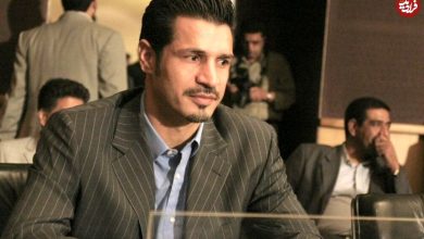 عکس؛ سفر به تاریخ؛ «علی دایی» در حال دریافت نشان لیاقت از دست «سید محمد خاتمی»؛ سال 83