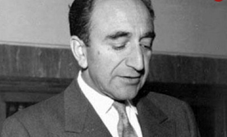 سفر در زمان؛ یادداشتهای علم، جمعه ۷ مهر ۱۳۵۱: از مسافرت نخست وزیر ژاپن به چین لطمه، بیربط حیثیتی به ما وارد آمد سفر در زمان؛ یادداشتهای علم، جمعه ۷ مهر ۱۳۵۱: از مسافرت نخست وزیر ژاپن به چین لطمه، بیربط حیثیتی به ما وارد آمد