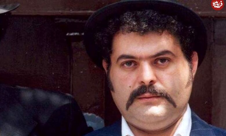 عکس؛ سفر زمان؛ چهرۀ «اصغر سیبیل» سریال «رسم عاشقی» بعد از 20 سال در 59 سالگی عکس؛ سفر زمان؛ چهرۀ «اصغر سیبیل» سریال «رسم عاشقی» بعد از 20 سال در 59 سالگی