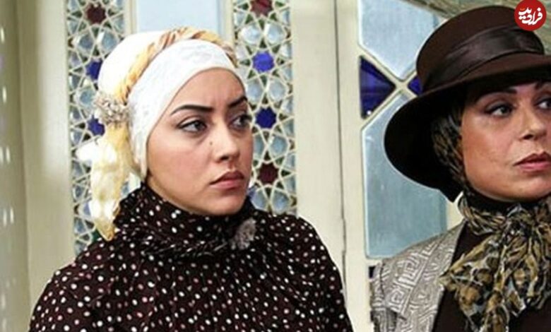 عکس؛ سفر زمان؛ چهرۀ «شادی مستشارنیا» (سریال کلاه پهلوی) در جشن تولد 42 سالگیاش عکس؛ سفر زمان؛ چهرۀ «شادی مستشارنیا» (سریال کلاه پهلوی) در جشن تولد 42 سالگیاش