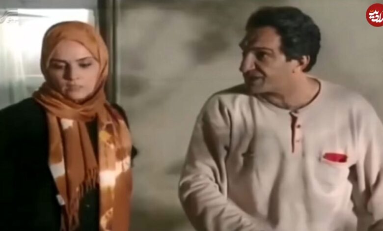 عکس؛ سفر زمان؛ «بیات و زنش» 20 سال بعد از سریال «خانه به دوش» در کنار هم عکس؛ سفر زمان؛ «بیات و زنش» 20 سال بعد از سریال «خانه به دوش» در کنار هم