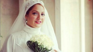 (عکس) سفر در زمان؛ «مهناز افشار» در یکی از اولین فیلم‌هایش در 23 سالگی