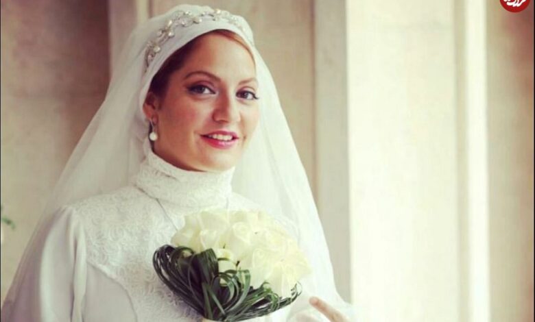 (عکس) سفر در زمان؛ «مهناز افشار» در یکی از اولین فیلمهایش در 23 سالگی (عکس) سفر در زمان؛ «مهناز افشار» در یکی از اولین فیلمهایش در 23 سالگی