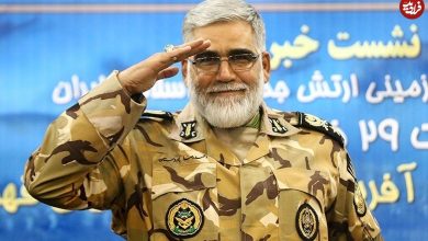 عکس؛ سفر به تاریخ؛ چهرۀ «امیر پوردستان» در دوران جوانی در جبهه؛ دهۀ 60