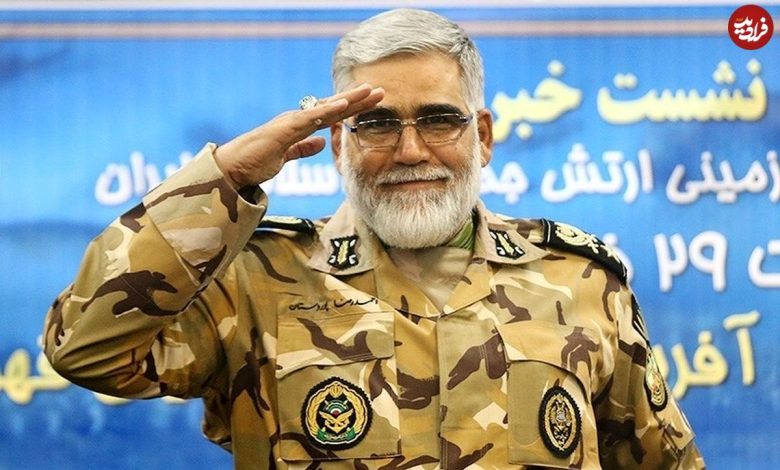 عکس؛ سفر به تاریخ؛ چهرۀ «امیر پوردستان» در دوران جوانی در جبهه؛ دهۀ 60 عکس؛ سفر به تاریخ؛ چهرۀ «امیر پوردستان» در دوران جوانی در جبهه؛ دهۀ 60