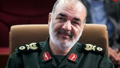 عکس؛ سفر به تاریخ؛ چهرۀ «سردار سلامی» قبل از انقلاب در نوجوانی؛ دهۀ 1350