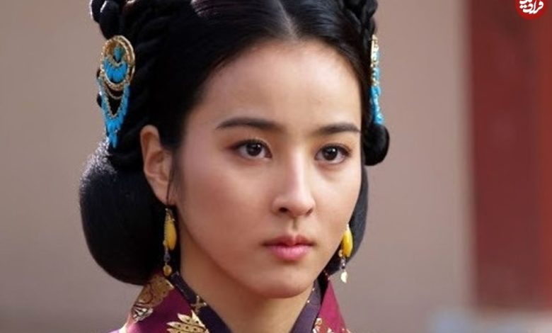 عکس؛ سفر به تاریخ؛ چهرۀ «بانو سوسانو» در 2 سالگی و 13 سالگی عکس؛ سفر به تاریخ؛ چهرۀ «بانو سوسانو» در 2 سالگی و 13 سالگی