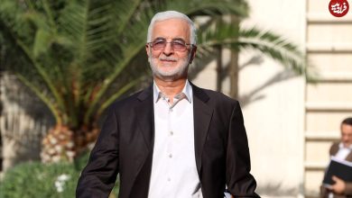 عکس؛ سفر به تاریخ؛ «سردار مومنی، وزیر کشور» در کنار «محسن رضایی» در جبهه؛ دهۀ 60