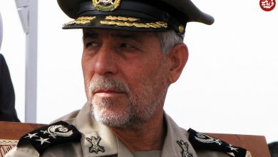 عکس؛ سفر به تاریخ؛ «سرلشکر حسنی سعدی» در دوران جوانی در جبهه؛ دهۀ 60