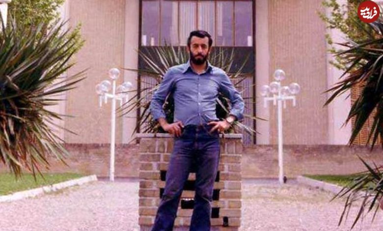 عکس؛ سفر به تاریخ؛ «شهید تندگویان» قبل از انقلاب با دوستانش در یک رستوران عکس؛ سفر به تاریخ؛ «شهید تندگویان» قبل از انقلاب با دوستانش در یک رستوران