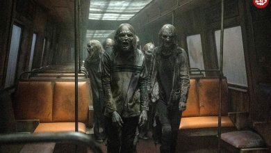 تصاویر؛ بهترین فیلم و سریال‌های جهان درباره‌ زامبی‌ها
