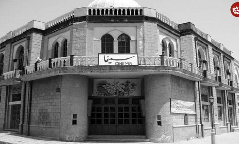 سفر در زمان؛ نخستین سالن سینما در ایران در چه سالی و توسط چه کسی افتتاح شد؟