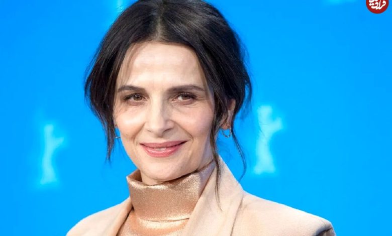 تصاویر؛ عکس های شخصی، زندگی خصوصی و بیوگرافی ژولیت بینوش تصاویر؛ عکس های شخصی، زندگی خصوصی و بیوگرافی ژولیت بینوش