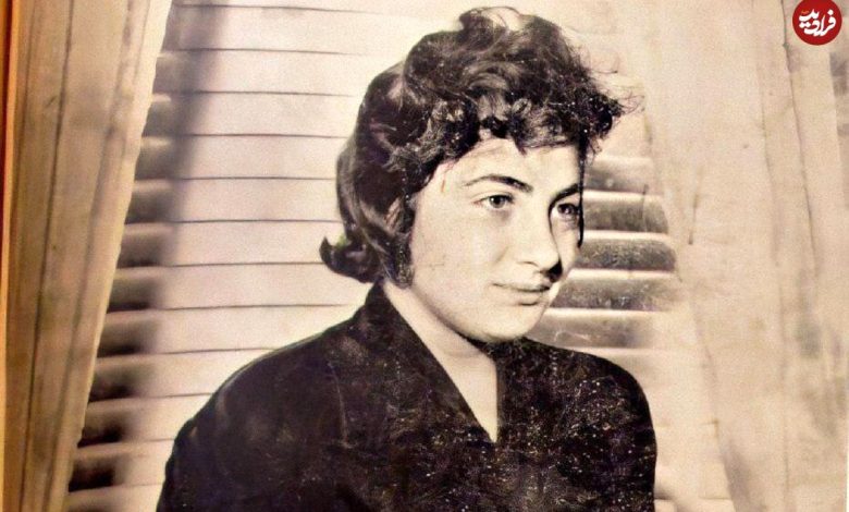 عکس؛ سفر در زمان؛ «دختر بزرگ محمدرضا پهلوی در 16 سالگی در محوطه سعدآباد؛ سال 1335 عکس؛ سفر در زمان؛ «دختر بزرگ محمدرضا پهلوی در 16 سالگی در محوطه سعدآباد؛ سال 1335