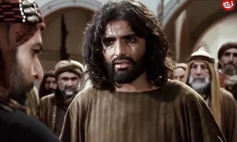 عکس؛ سفر در زمان؛ «مُسلِم بن عَقیل» سریال مختار در 47 سالگی؛ سال 99 عکس؛ سفر در زمان؛ «مُسلِم بن عَقیل» سریال مختار در 47 سالگی؛ سال 99