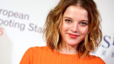 تصاویر؛ عکس های شخصی، زندگی خصوصی و بیوگرافی یلا هاسه