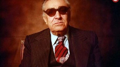 سفر در زمان؛ ماجرای تصادفی که چشم استاد بنان را نابینا کرد