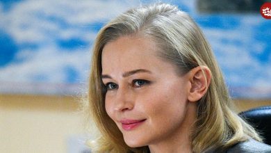 تصلویر؛ عکس های  شخصی، زندگی خصوصی و بیوگرافی یولیا پرسیلد