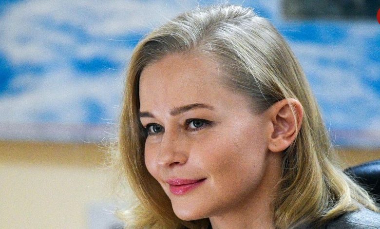 تصلویر؛ عکس های شخصی، زندگی خصوصی و بیوگرافی یولیا پرسیلد تصلویر؛ عکس های شخصی، زندگی خصوصی و بیوگرافی یولیا پرسیلد