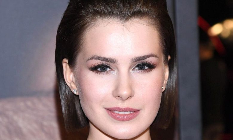 تصاویر؛ عکس های شخصی، زندگی خصوصی و بیوگرافی آنا-ماریا شِـکلوتسکا تصاویر؛ عکس های شخصی، زندگی خصوصی و بیوگرافی آنا-ماریا شِـکلوتسکا