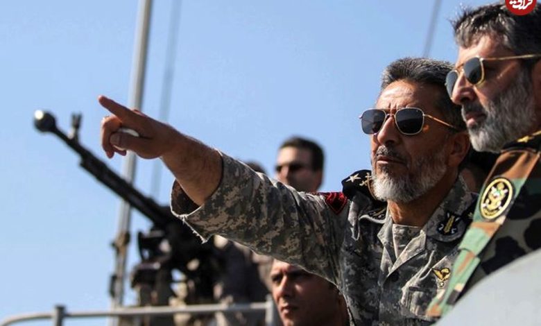 عکس؛ سفر در زمان؛ «دریادار سیاری بعد تمرینات طاقت فرسای تکاوری»؛ دهه 50 عکس؛ سفر در زمان؛ «دریادار سیاری بعد تمرینات طاقت فرسای تکاوری»؛ دهه 50