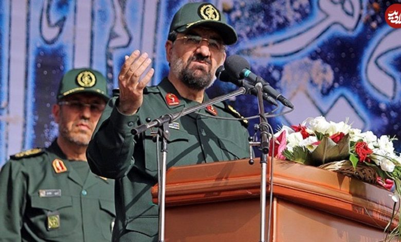 عکس؛ سفر در زمان؛ «علی شمخانی در کنار محسن رضایی» در عربستان؛ دهه 70 عکس؛ سفر در زمان؛ «علی شمخانی در کنار محسن رضایی» در عربستان؛ دهه 70