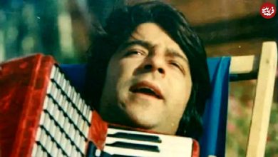 تصاویر؛ سفر در زمان؛ احمد ظاهر، محبوب‌ترین خواننده افغانستان