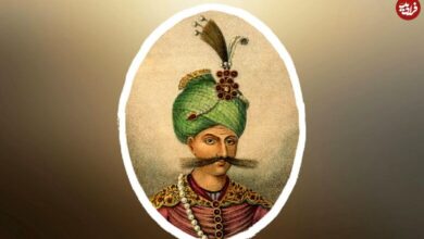 عکس؛ سفر در زمان؛ شاه عباس در کتاب‌های اروپایی‌ها