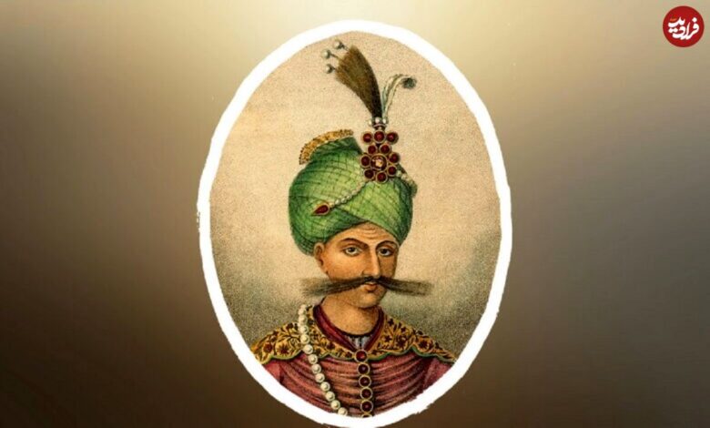 عکس؛ سفر در زمان؛ شاه عباس در کتابهای اروپاییها عکس؛ سفر در زمان؛ شاه عباس در کتابهای اروپاییها