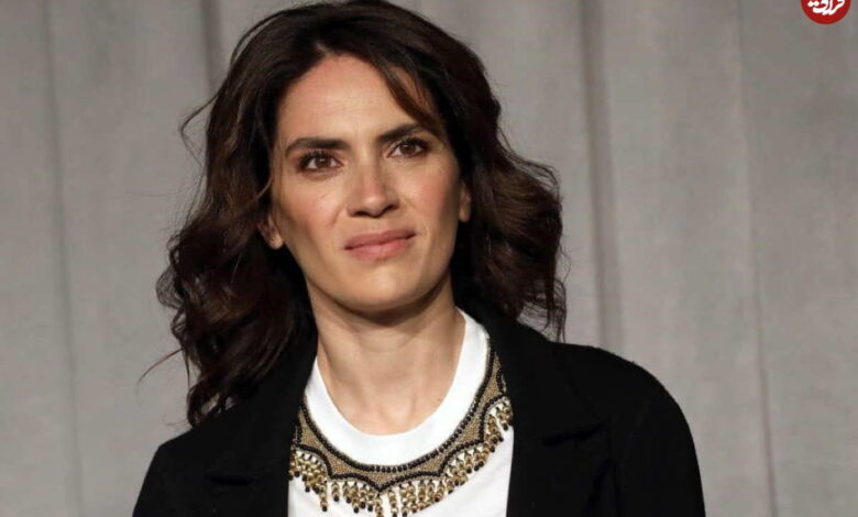 تصاویر؛ عکس های شخصی، زندگی خصوصی و بیوگرافی مایا سانسا