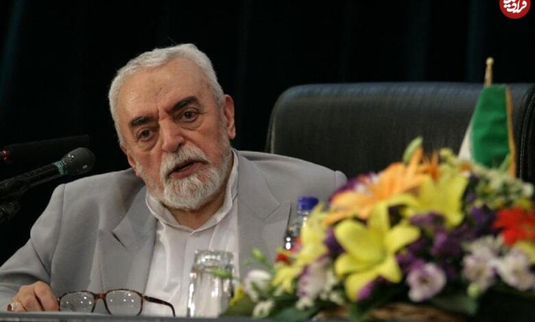 عکس؛ سفر در زمان؛ ۴۴ سال قبل؛ نشست خبری وزیر بازرگانی عکس؛ سفر در زمان؛ ۴۴ سال قبل؛ نشست خبری وزیر بازرگانی