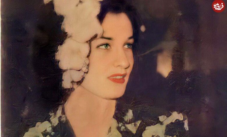 عکس؛ سفر در زمان؛ بازدید «فوزیه، ملکه مصری ایران» از یک نمایشگاه در قاهره؛ دهه 20 عکس؛ سفر در زمان؛ بازدید «فوزیه، ملکه مصری ایران» از یک نمایشگاه در قاهره؛ دهه 20