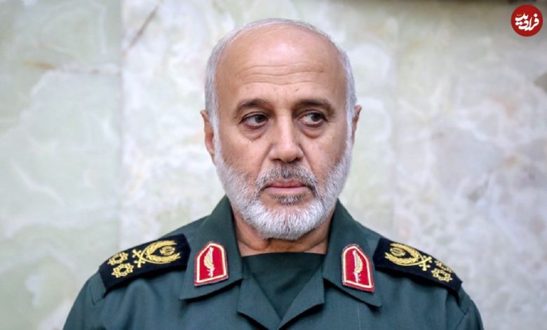 عکس؛ سفر در زمان؛ «سرلشکر رشید و دریادار سیاری» در یک بازدید نظامی در بندرعباس؛ سال 97 عکس؛ سفر در زمان؛ «سرلشکر رشید و دریادار سیاری» در یک بازدید نظامی در بندرعباس؛ سال 97