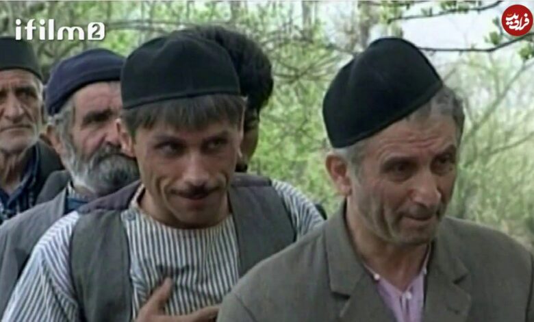 عکس؛ سفر در زمان؛ «عمو غلام» سریال پس از باران در 48 سالگی؛ سال 1397 عکس؛ سفر در زمان؛ «عمو غلام» سریال پس از باران در 48 سالگی؛ سال 1397