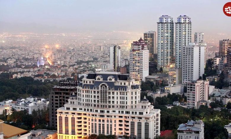 سفر در زمان؛ محله الهیه؛ 70 سال پیش؛ چرا نام این محله الهیه است؟ سفر در زمان؛ محله الهیه؛ 70 سال پیش؛ چرا نام این محله الهیه است؟