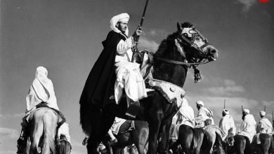 عکس؛ سفر در زمان؛ تصاویری تاریخی از کشوری که میراث آندلس را با خود حمل می‌کند